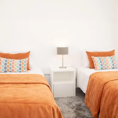 Villa Casa Da Serra - By Sch *