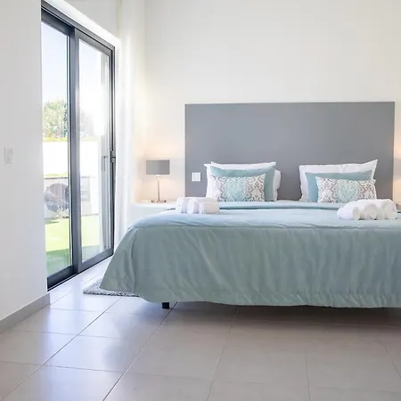 Casa Da Serra - By Sch Villa *