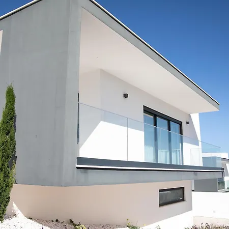 Casa Da Serra - By Sch