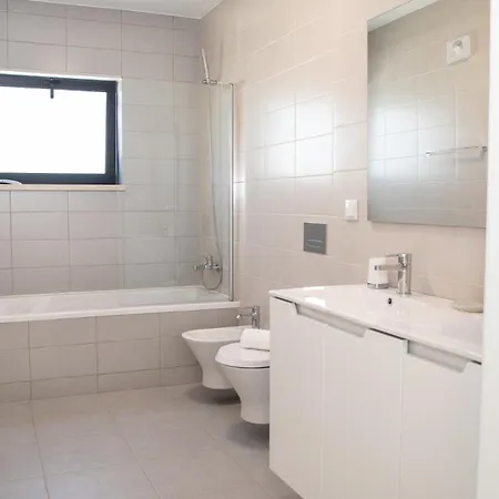 Casa Da Serra - By Sch Villa Serra do Bouro