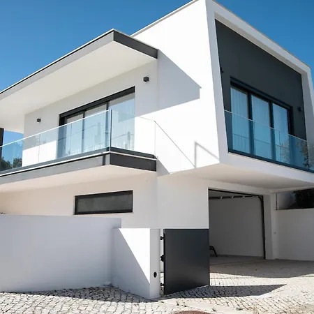 וילה Casa Da Serra - By Sch Serra do Bouro