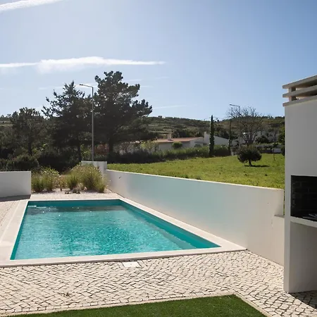 Casa Da Serra - By Sch Villa *