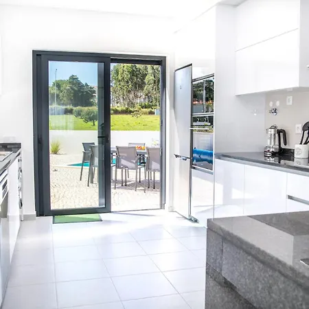 Casa Da Serra - By Sch Villa Serra do Bouro