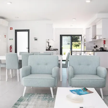 Casa Da Serra - By Sch וילה *