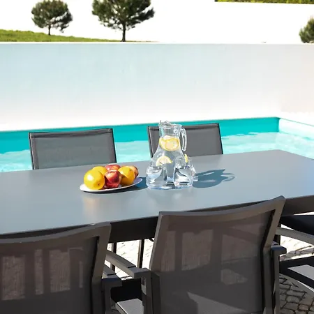 Casa Da Serra - By Sch Serra do Bouro