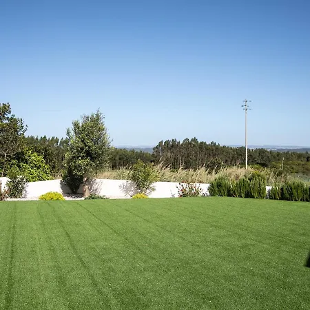 Casa Da Serra - By Sch * Serra do Bouro