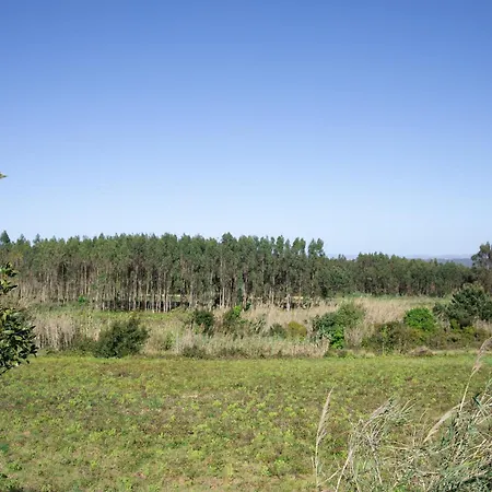 Casa Da Serra - By Sch וילה Serra do Bouro