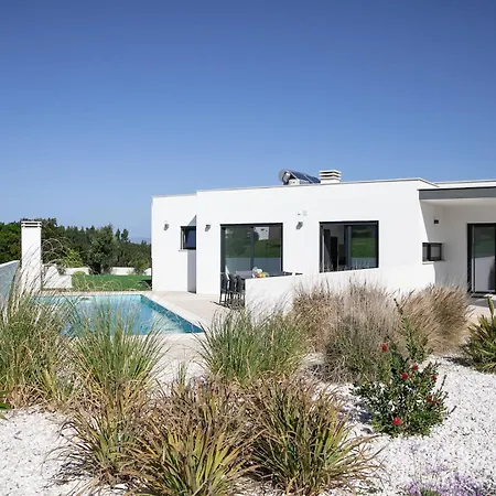 Casa Da Serra - By Sch וילה