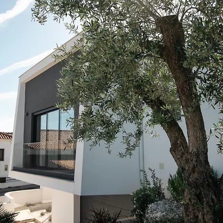 וילה Casa Da Serra - By Sch