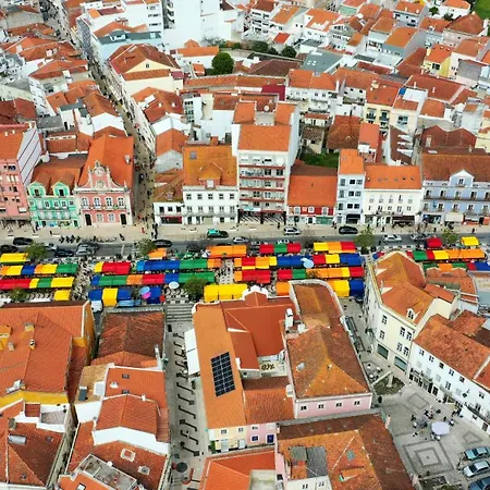 Villa Casa Da Serra - By Sch Serra do Bouro