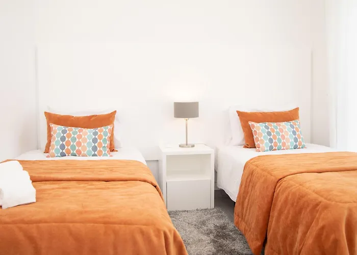 Villa Casa Da Serra - By Sch *