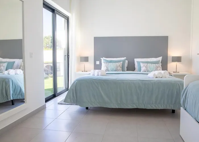 Casa Da Serra - By Sch Villa *