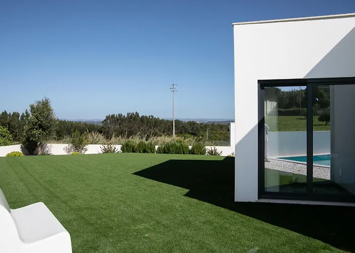 Casa Da Serra - By Sch