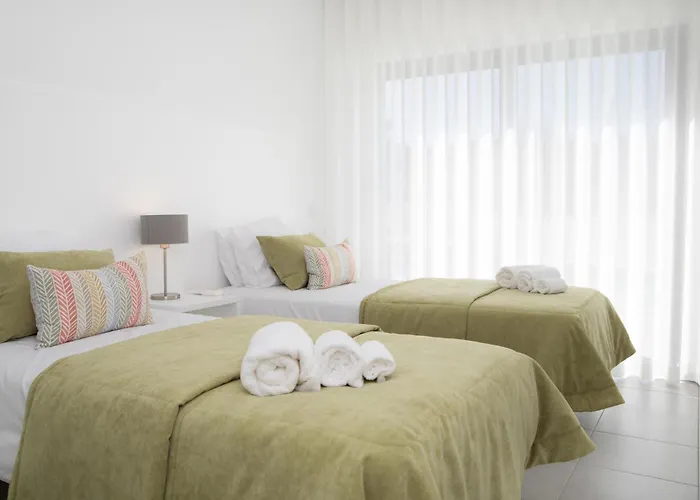 Casa Da Serra - By Sch Villa