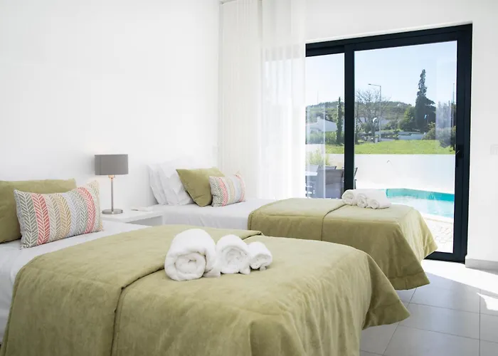 Casa Da Serra - By Sch