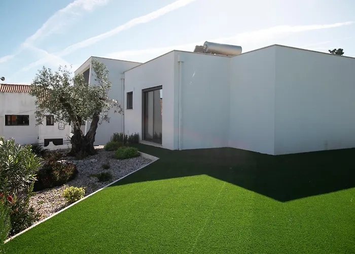 Casa Da Serra - By Sch Serra do Bouro