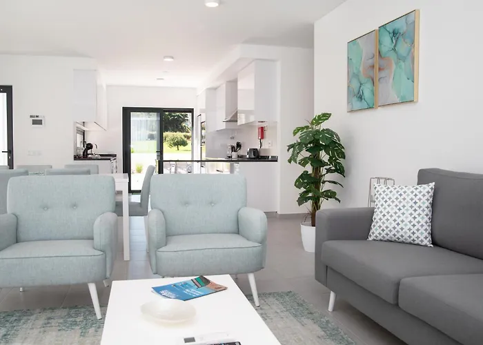 Villa Casa Da Serra - By Sch