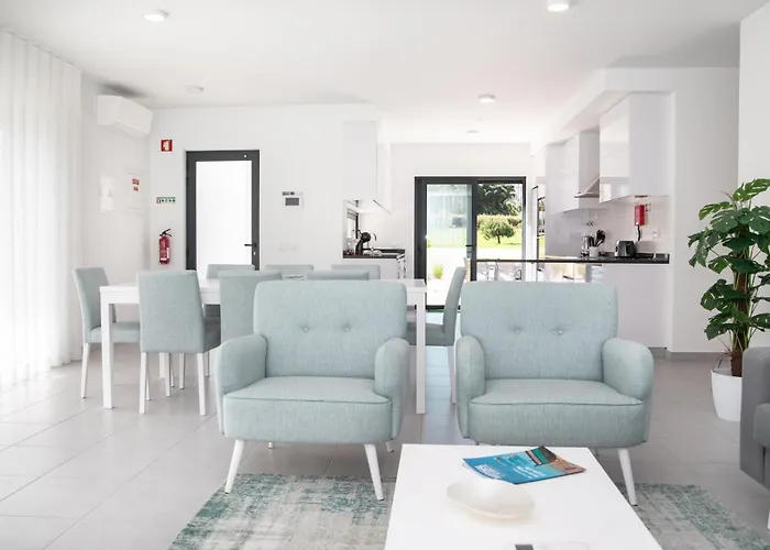 Casa Da Serra - By Sch Villa *