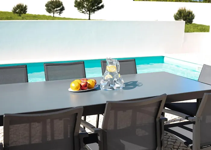 Casa Da Serra - By Sch Serra do Bouro