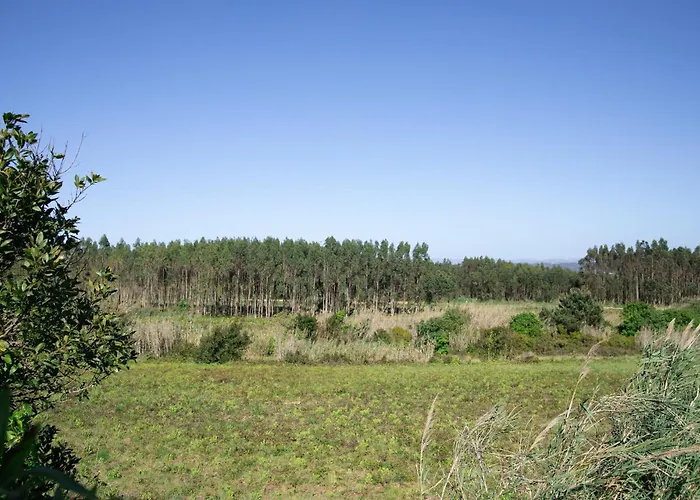 Casa Da Serra - By Sch Villa Serra do Bouro