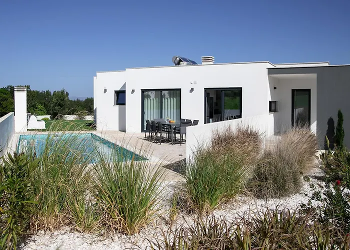 Casa Da Serra - By Sch *