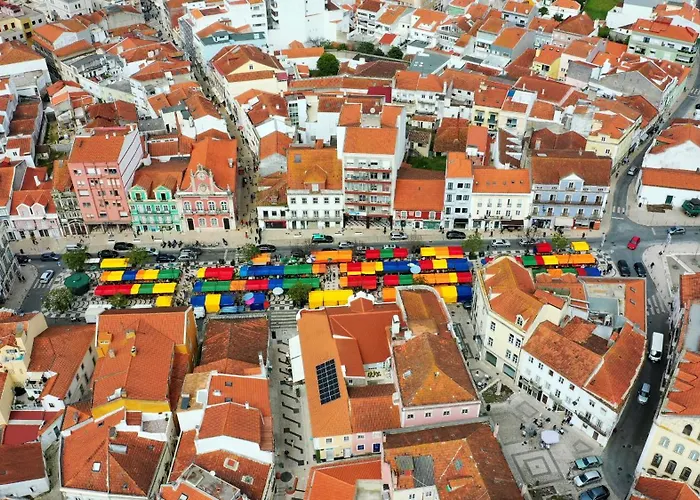 Villa Casa Da Serra - By Sch Serra do Bouro